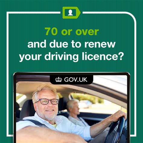 See leaﬂet INS115 for information on fees. . Renew driving licence dvla